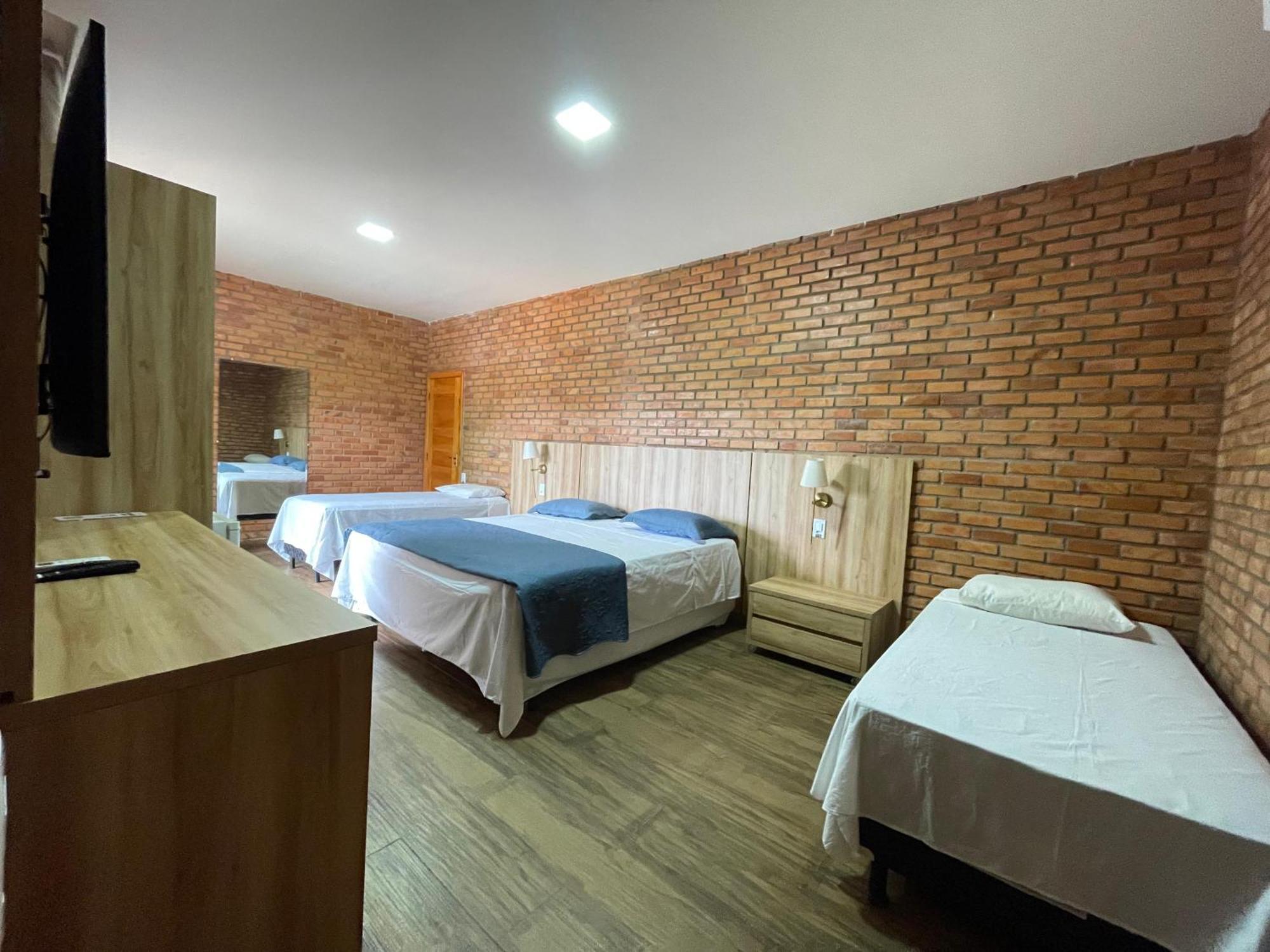 Villa Green Hotel Tome-Acu ภายนอก รูปภาพ