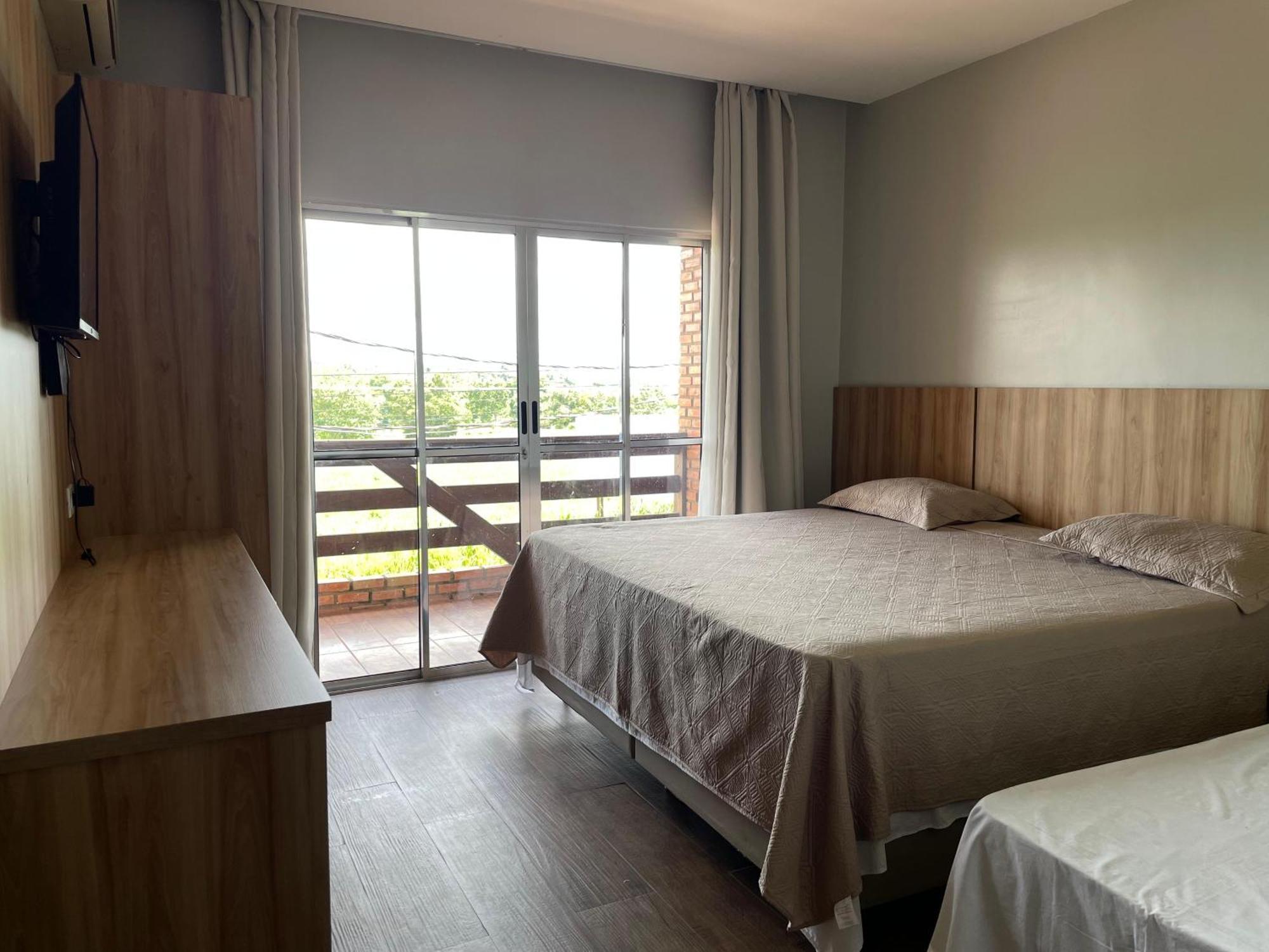 Villa Green Hotel Tome-Acu ภายนอก รูปภาพ