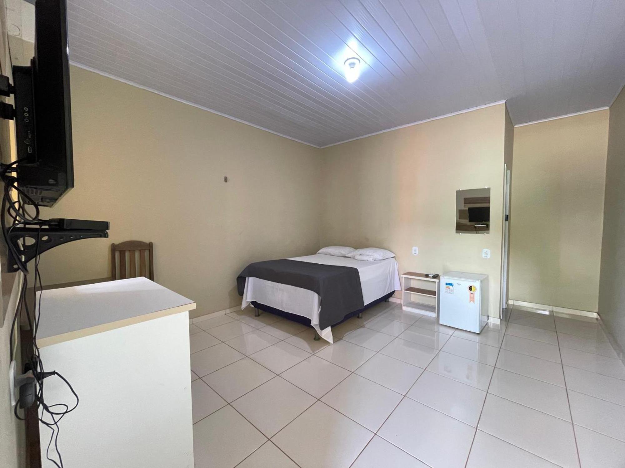 Villa Green Hotel Tome-Acu ภายนอก รูปภาพ
