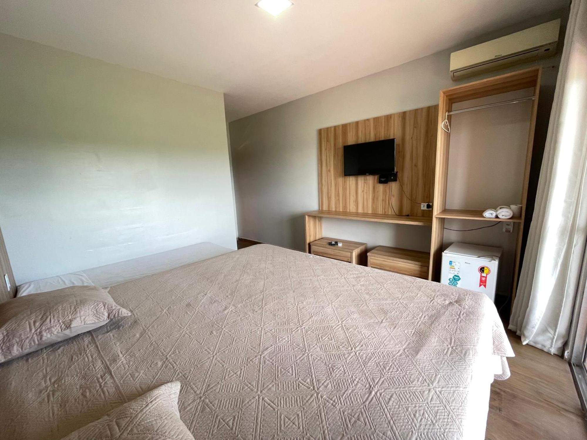 Villa Green Hotel Tome-Acu ภายนอก รูปภาพ