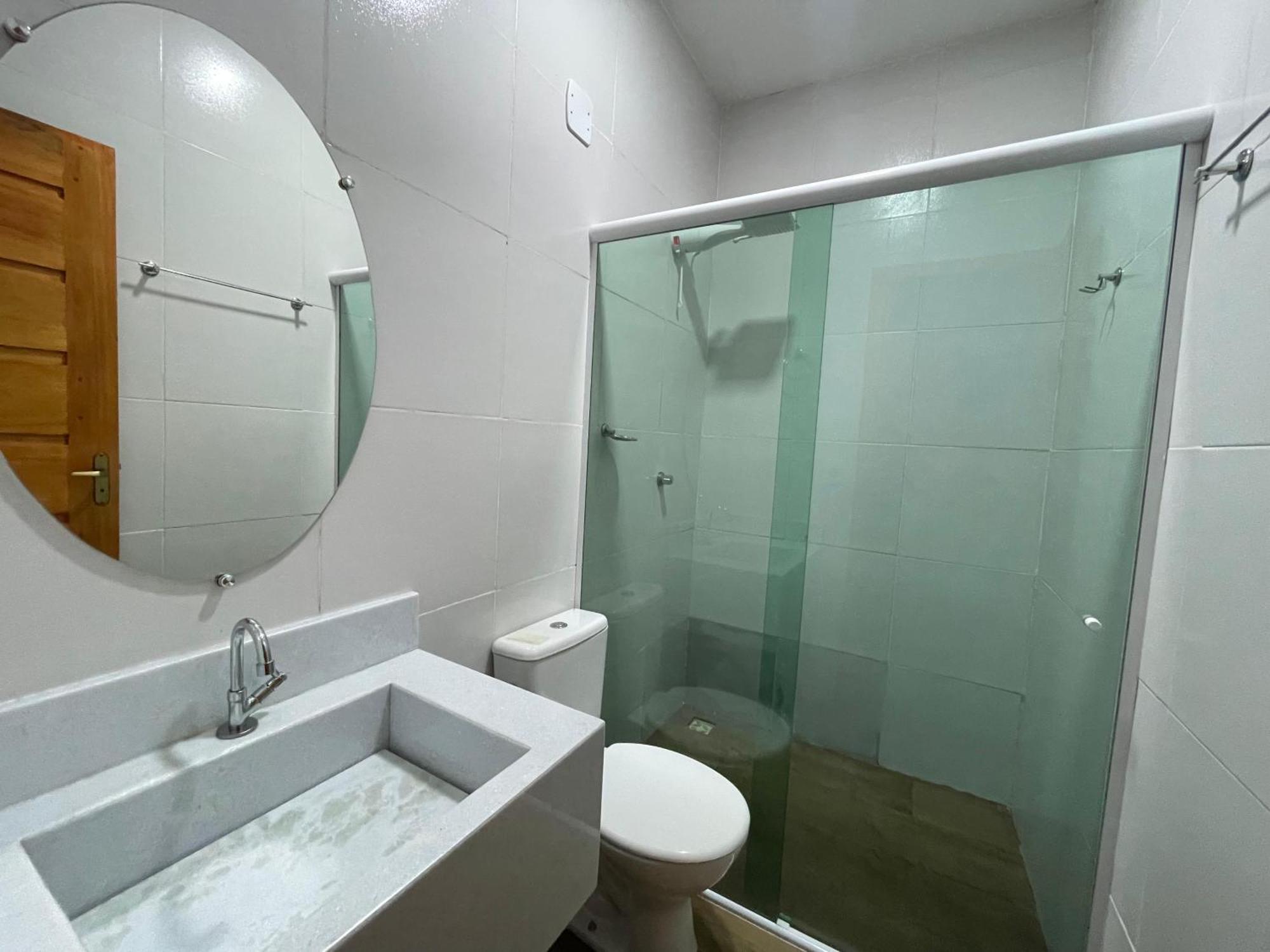 Villa Green Hotel Tome-Acu ภายนอก รูปภาพ