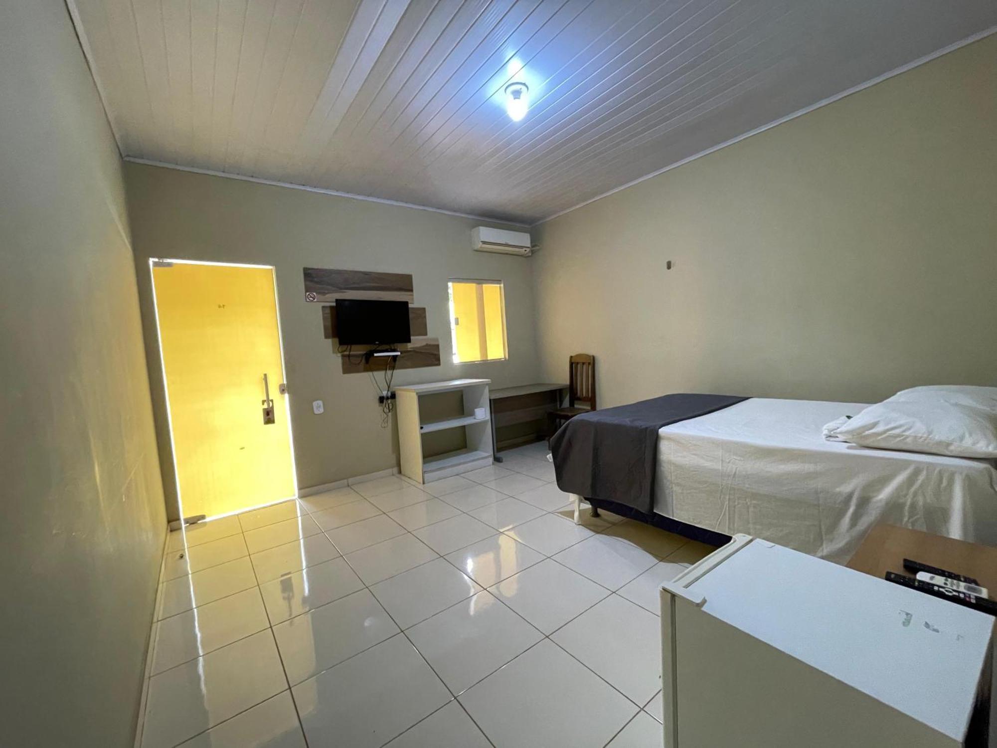 Villa Green Hotel Tome-Acu ภายนอก รูปภาพ
