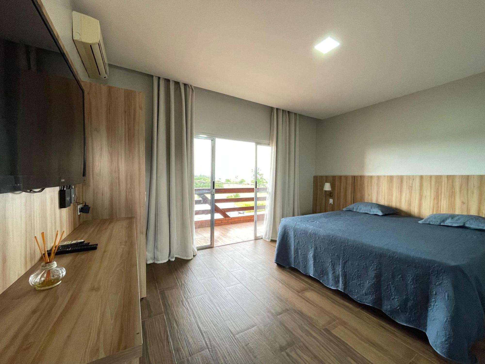Villa Green Hotel Tome-Acu ภายนอก รูปภาพ
