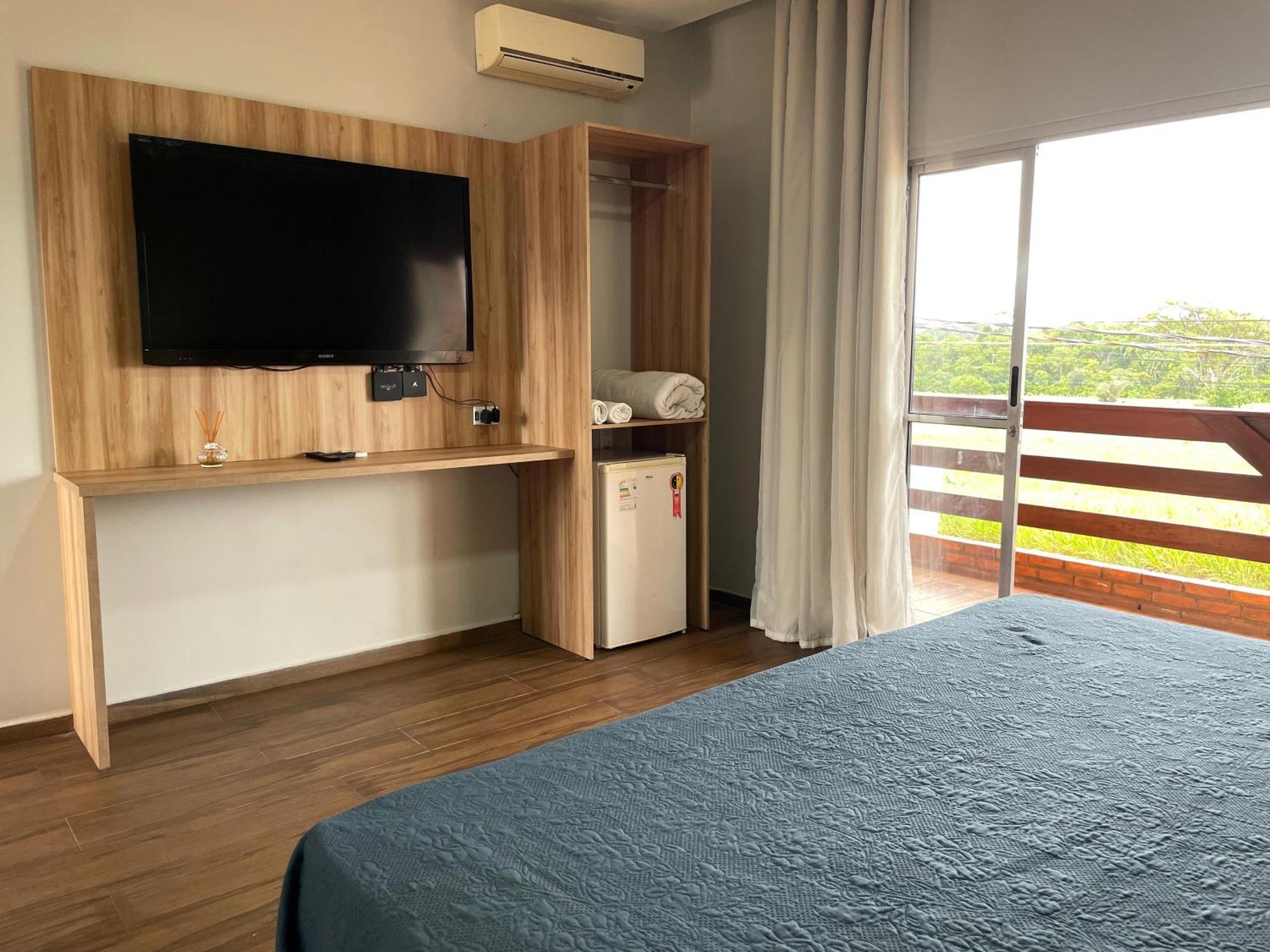 Villa Green Hotel Tome-Acu ภายนอก รูปภาพ