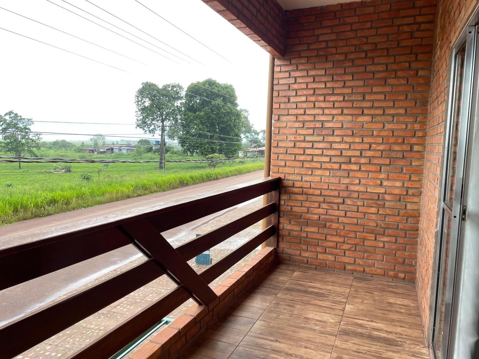 Villa Green Hotel Tome-Acu ภายนอก รูปภาพ